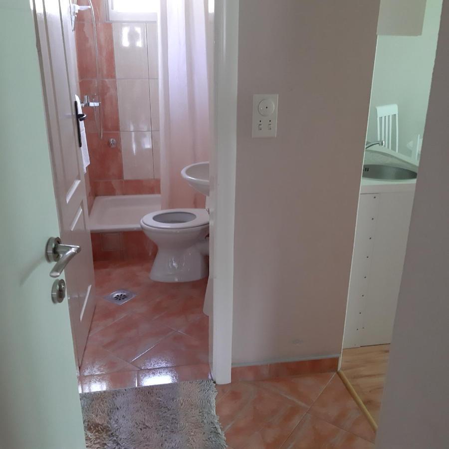 Apartmani Beljkas Тиват Экстерьер фото