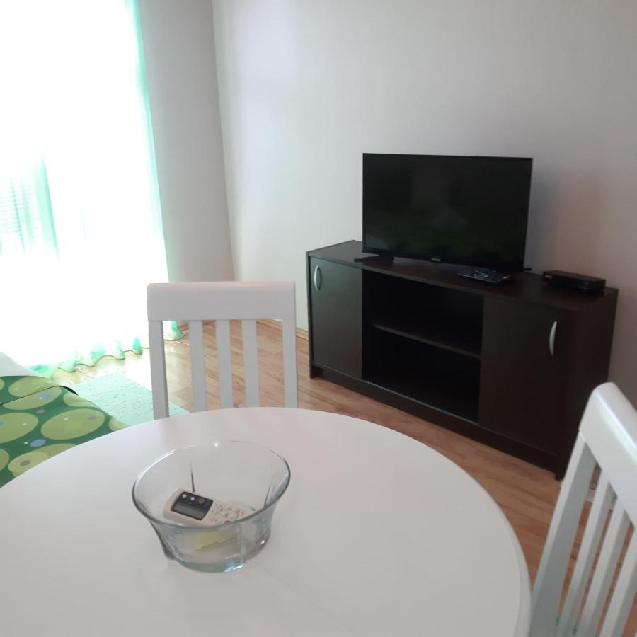 Apartmani Beljkas Тиват Экстерьер фото