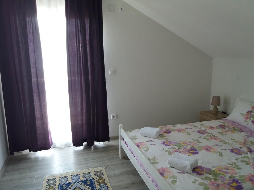 Apartmani Beljkas Тиват Экстерьер фото