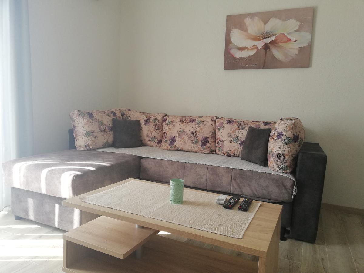 Apartmani Beljkas Тиват Экстерьер фото